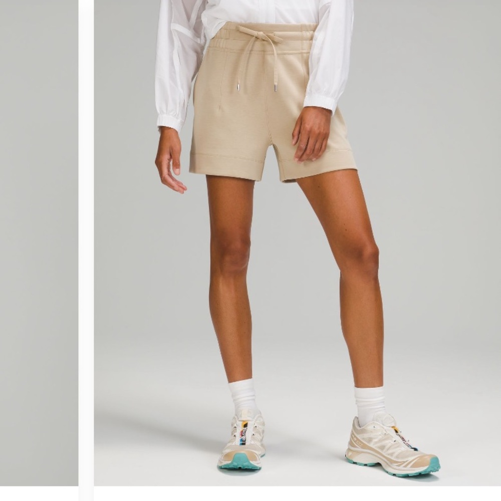 Lululemon Athletica Athletic Shorts